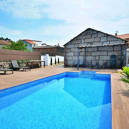 Casa Con Piscina En Zona Rural Villa Deiro Exterior photo